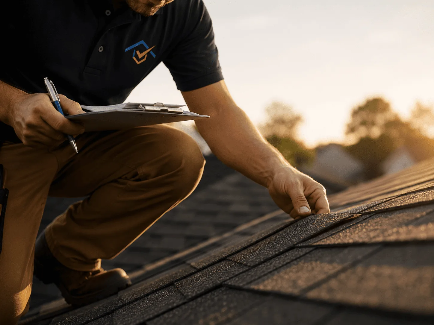 Why Choose Roof Inspection in Hereford, TX
